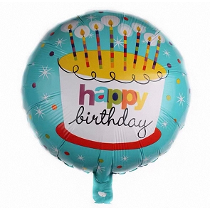 ADD BAL 05 Balloon